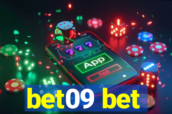 bet09 bet